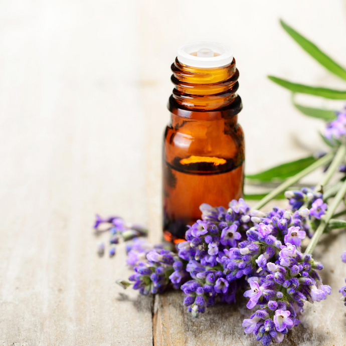 8 Essential Oils to Destress: Your Guide to Aromatherapy for Stress
