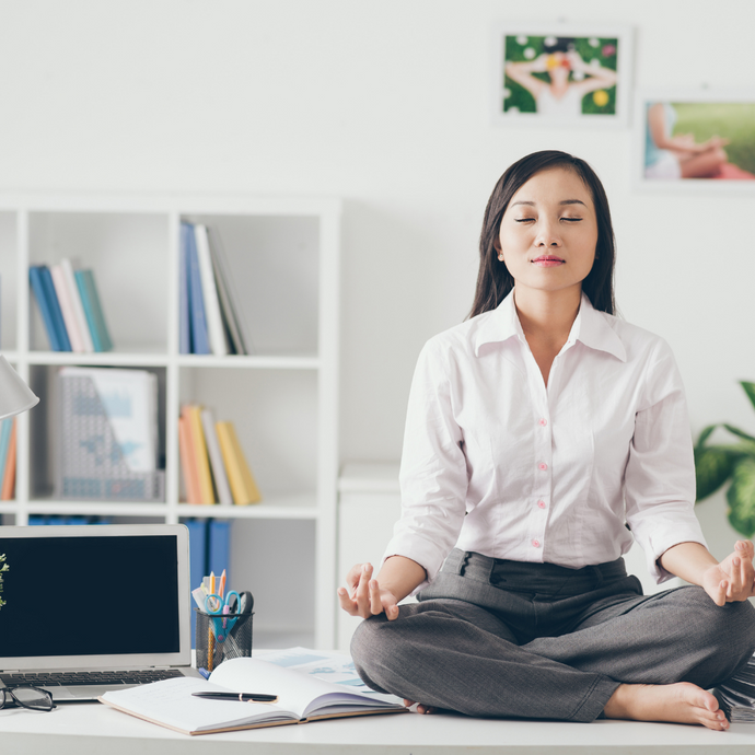 Why Meditate? How Meditation Supports Mental Health