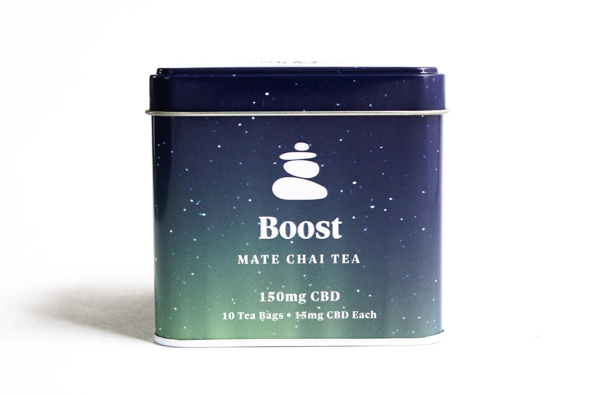 Boost Mate Chai CBD Tea