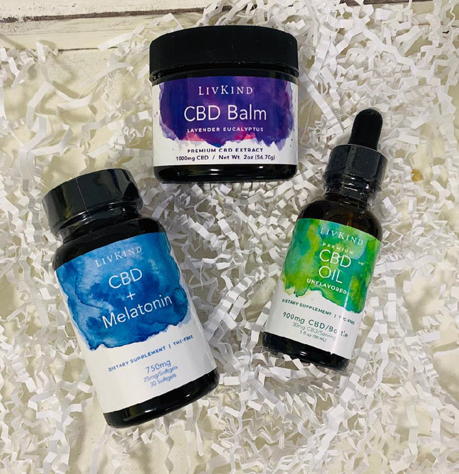 The Dynamic Trio - 10% Savings!