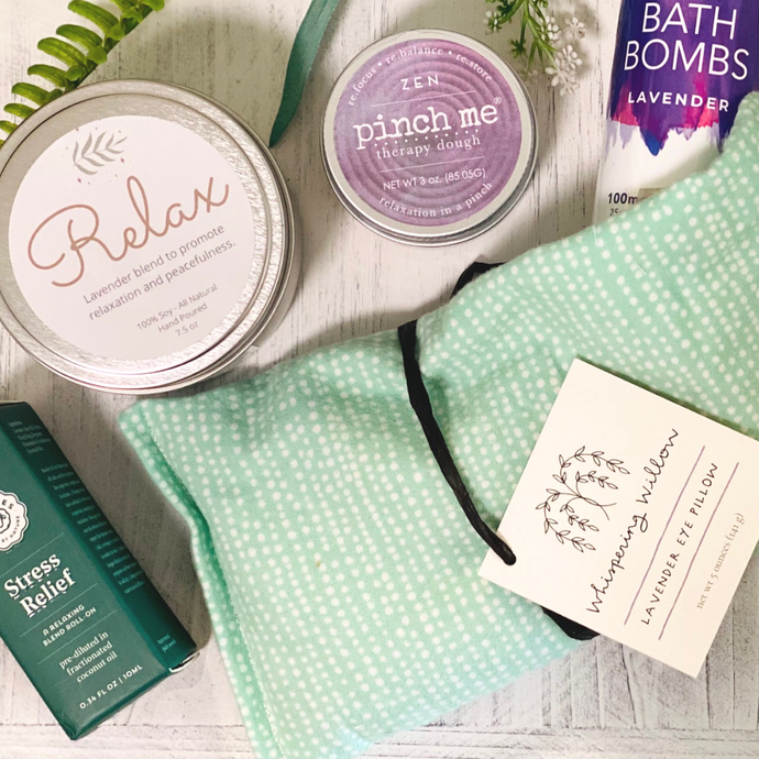Relax Gift Box