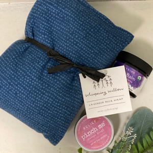 Relief Gift Set