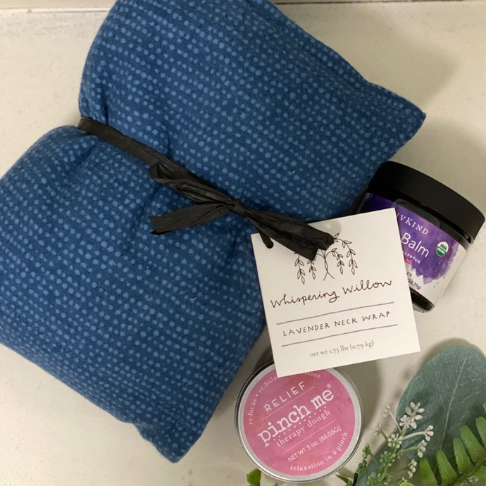 Relief Gift Set