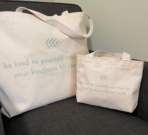 Kindness Tote Bag